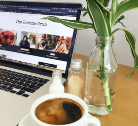 5  great coffee shops to work in Colombo